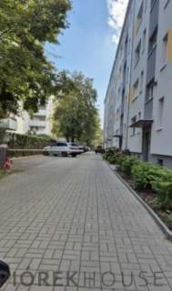3-pokojowe mieszkanie na Wawrze