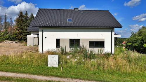 Nowoczesny dom 175 m , wyjątkowo atrakcyjna cena