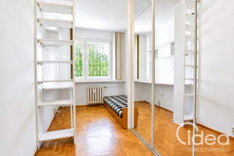 3 pokoje, balkon, spółdzielcze własnościowe