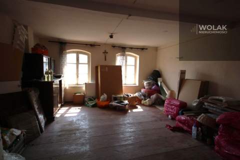 Dom 150m2 w Ścinawce Dolnej