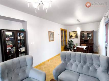 Dom Bielsko-Biała, Olszówka, rej. Szpitala