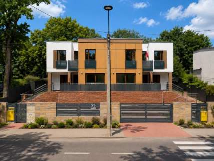 Mieszkanie na sprzedaż, 75 m2, Warszawa