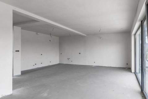 Połówka bliźniaka z działką 1500m2