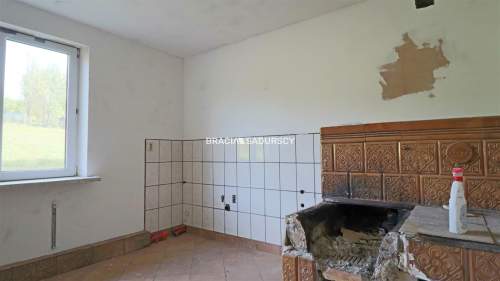 DOM 192 M2 STAN SUROWY 7 POKOI WIDOK RUPNIÓW