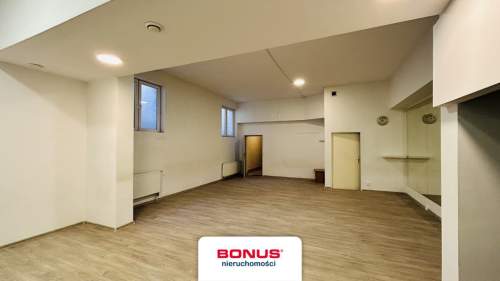 Lokal użytkowy na sprzedaż, 86,53 m2, Szczecin