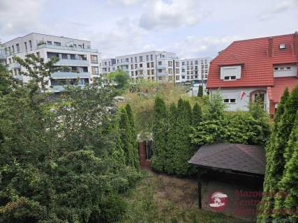 SPRZEDAM SEGMENT UL. PILECKIEGO NOWY DWÓR MAZ.