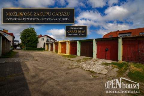 Mieszkanie 3 pokoje, 1 piętro, ul. Zamoyskiego