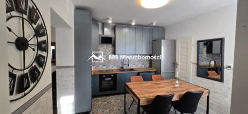 Mieszkanie 52 m2 - Centrum Miasta - Ciechocinek
