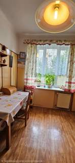 3 pokoje, bezczynszowe, ogródek, garaż, centrum