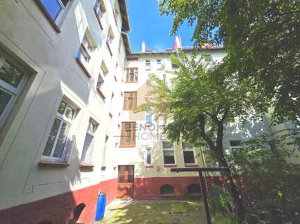 96m2 3 pokoje w Centrum