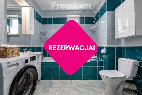 2 pokoje 58 m garaż i piwnica w cenie