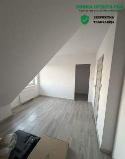 DWUPOZIOMOWE 92,5 M 4 POKOJE GDAŃSK CHEŁM