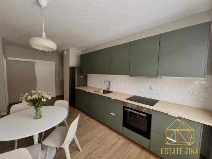 2 pokoje 48 m Balkon Garaż Solaris Park