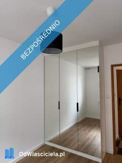Mieszkanie 2 pokoje do wprowadzenia 35 m2