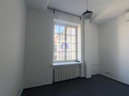 Śródmieście lokal biurowy 39,89m2 do wynajęcia