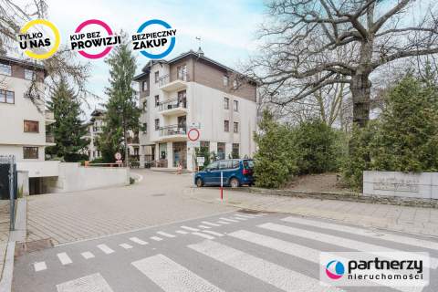 APARTAMENT W SERCU SOPOTU ul. 3 Maja