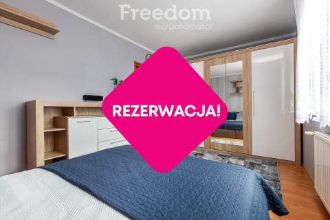 2 pokoje 58 m garaż i piwnica w cenie
