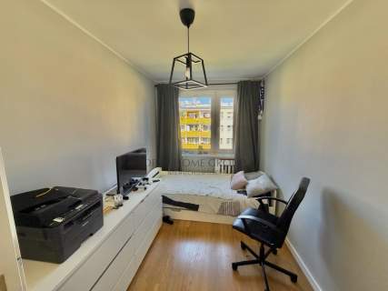 3-pokojowe mieszkanie 50,80 m2 Cieplice