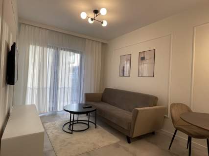 PIERWSZA DZIELNICA - LUKSUSOWY APARTAMENT