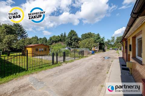 Mieszkanie w nadmorskiej dzielnicy Gdańsk Stogi