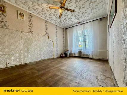 2 duże pokoje garaż działka / Las tuż obok