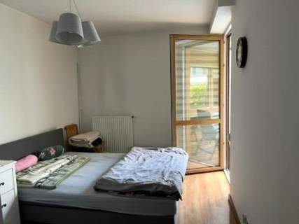 2 pok, 41 m2, ul. Piltza, Ruczaj