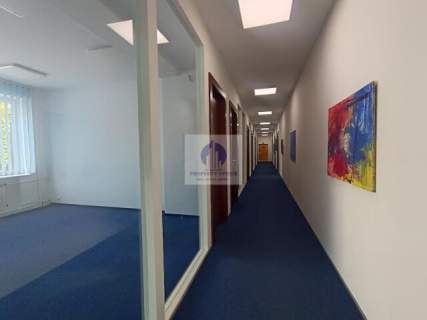 Wilanów lokal biurowy 71,90 m2 do wynajęcia