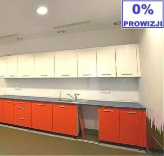 Włochy lokal biurowy 495 m2 do wynajęcia