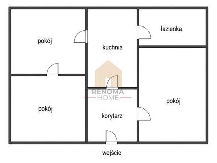 Dom 85 m do zamieszkania, z działką i budynkami