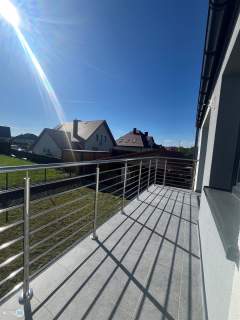 Nowy wykończony Apartament w Chmielniku