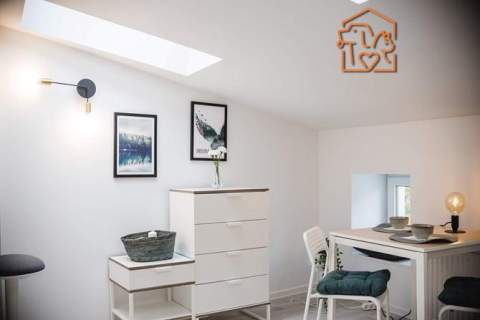 Więckowskiego 40, Polesie, studio pet friendly