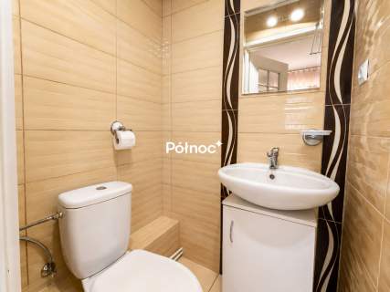 Parterowy dom przy ul. Judyma 30arów działki 