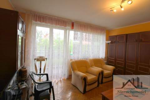 mieszkanie 53m2, duży balkon