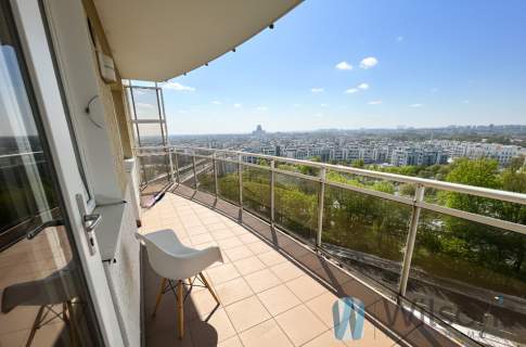 Czynsz w Cenie Luksusowy Apartament