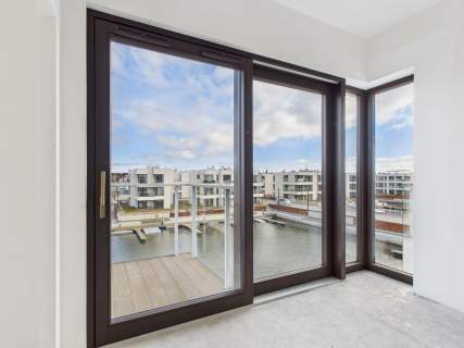 Apartament w SolMarina.
