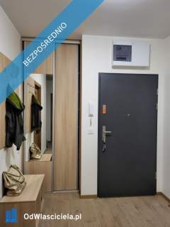 Wrocław-Jagodno 3 pokojowe mieszkanie umeblowane do wynajęcia...