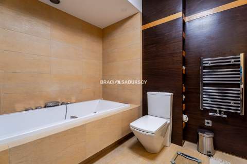 Elegancki apartament 90m2 ul.Rakowicka Kraków