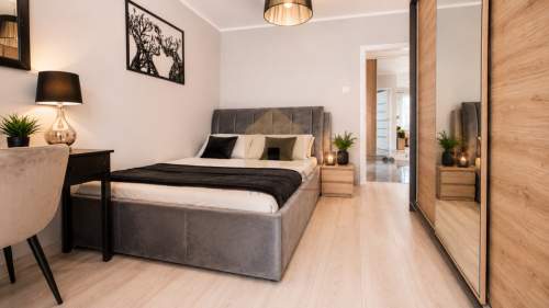 2 pokoje/Księcia Witolda 46/ogromny balkon/Klima
