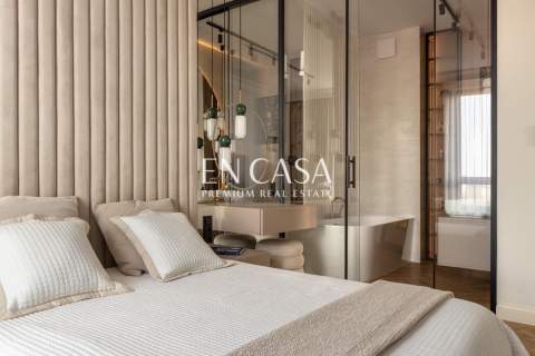 Luksusowy apartament przy Arsenale