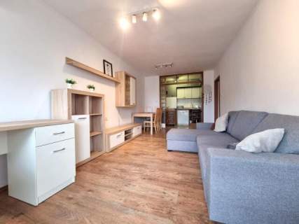 2 pokoje balkon blisko centrum
