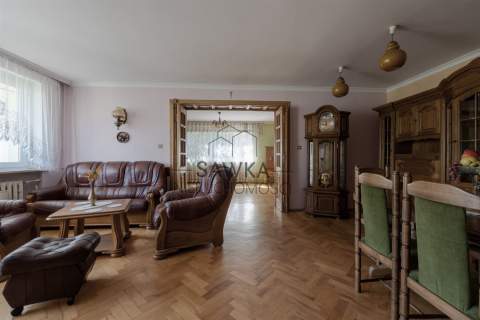 Dom na sprzedaż, 252,5 m2, Zielona Góra