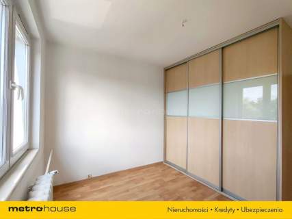 72 m do wprowadzenia Balkon, Garderoba, Winda