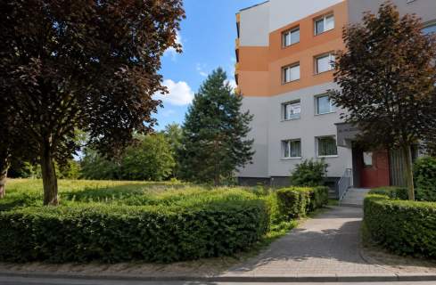 4 pokoje balkon Katowice Piotrowice-Ochojec