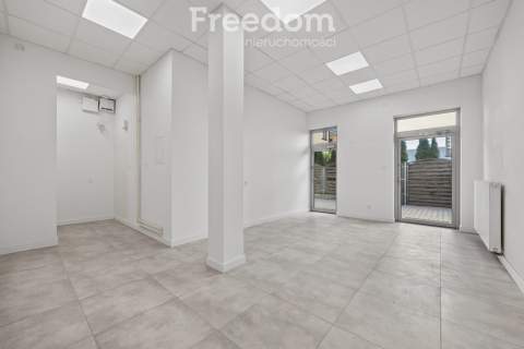 Lokal użytkowy do wynajęcia, 84 m2, Piaseczno