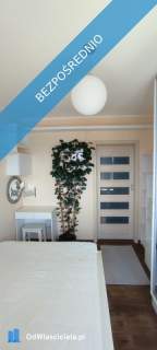 NOWE BUDOWNICTWO JASNE MIESZKANIE Z BALKONEM - 52,07 m . MIEJSCE...