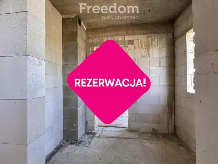 Dom w Olsztynku z dużą działką