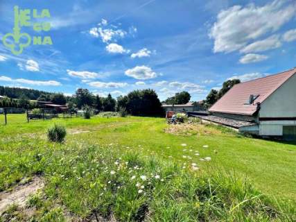 Przetoczyno, działka 1094 m2, blisko Trasy Kaszubskiej, MPZP