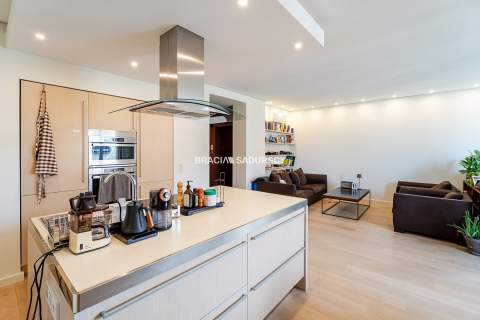 Elegancki apartament 90m2 ul.Rakowicka Kraków