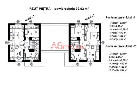 Dom 116 m2, działka 500 m2, okolice Czosnowa