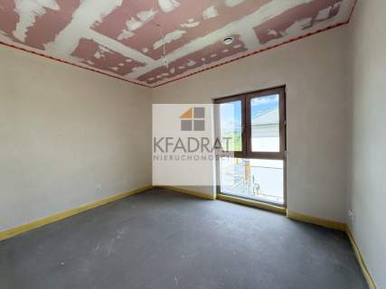 Bliźniak w Dołujach 101 m2 , działka 220 m2